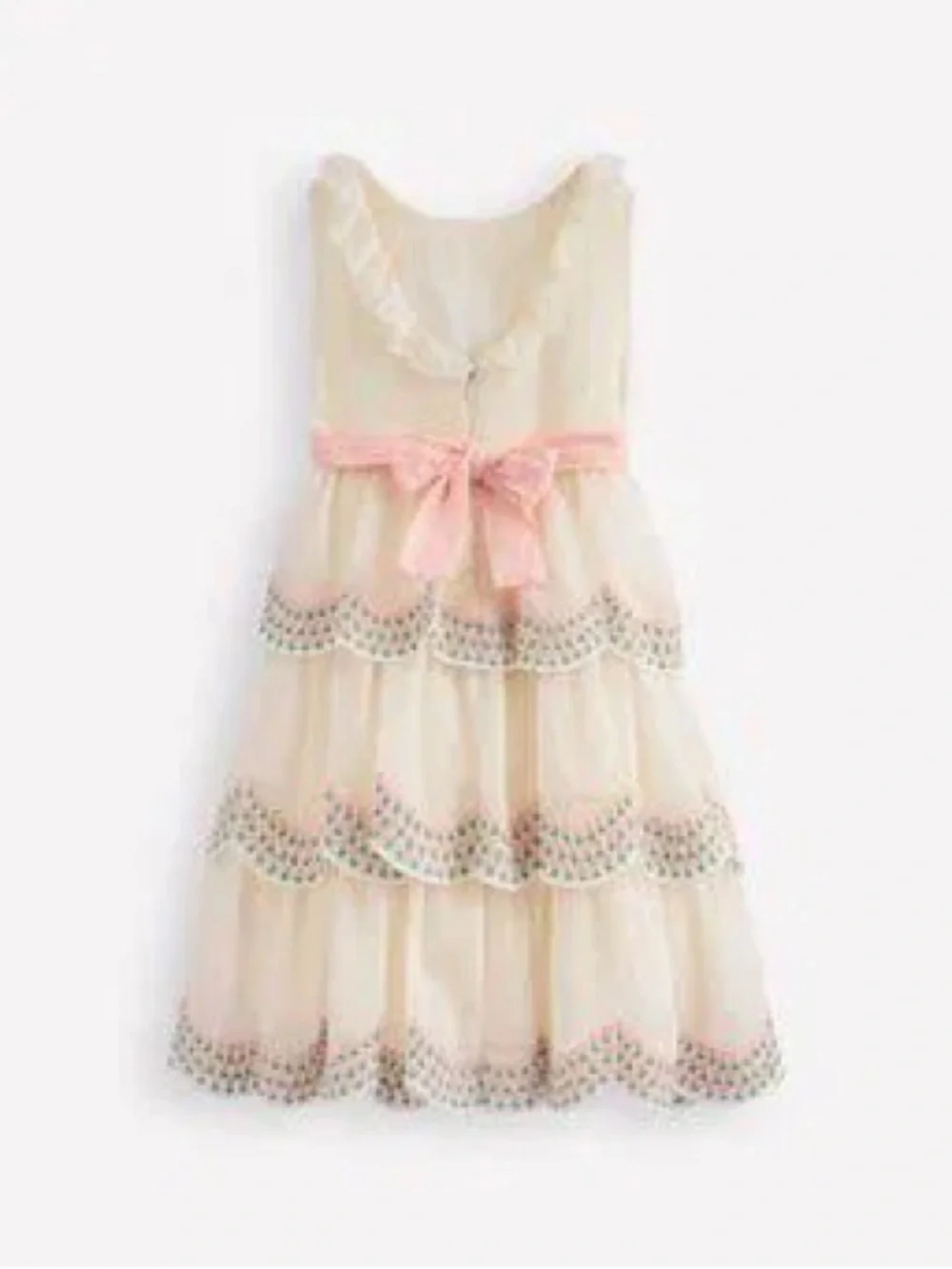 Mini Boden reluctantly selling